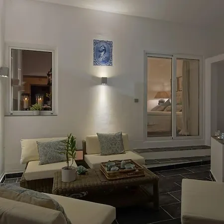 Casa Coelho - Jacuzzi Rooftop- Frente Mar- Chic 호텔 알부페이라