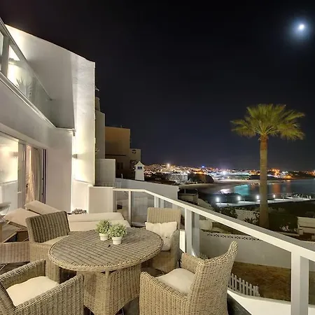 Casa Coelho - Jacuzzi Rooftop- Frente Mar- Chic 알부페이라