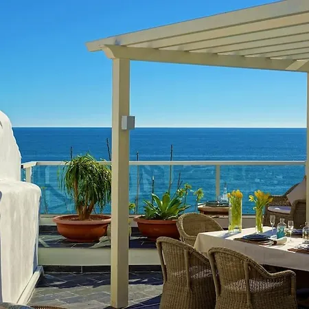 호텔 Casa Coelho - Jacuzzi Rooftop- Frente Mar- Chic