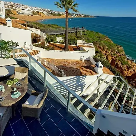 Casa Coelho - Jacuzzi Rooftop- Frente Mar- Chic 호텔 4*