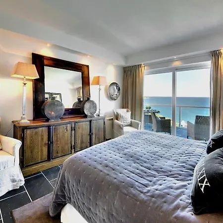 Casa Coelho - Jacuzzi Rooftop- Frente Mar- Chic
