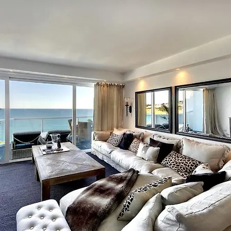 Casa Coelho - Jacuzzi Rooftop- Frente Mar- Chic