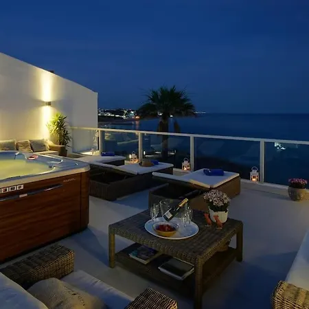 Casa Coelho - Jacuzzi Rooftop- Frente Mar- Chic