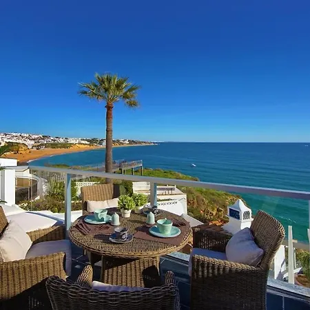 Casa Coelho - Jacuzzi Rooftop- Frente Mar- Chic Szálloda