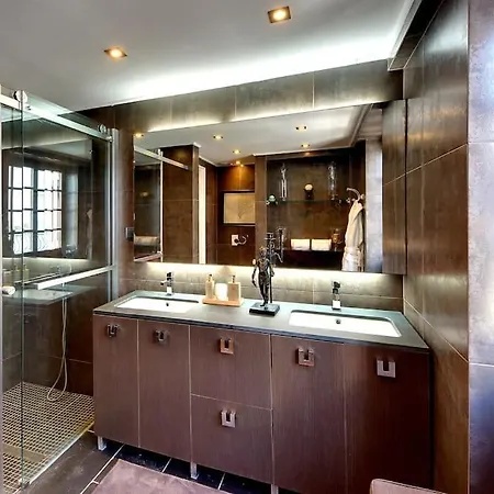 Szálloda Casa Coelho - Jacuzzi Rooftop- Frente Mar- Chic 4*