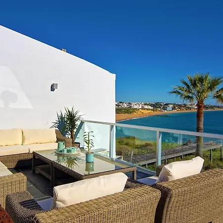 Casa Coelho - Jacuzzi Rooftop- Frente Mar- Chic Szálloda
